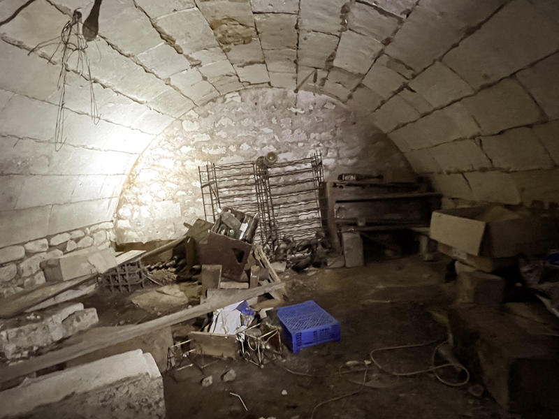 Maison - 155 m² - 7 pièces