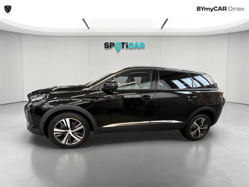 Peugeot 5008 BlueHDi 130ch s&amp;S Eat8 Allure Pack