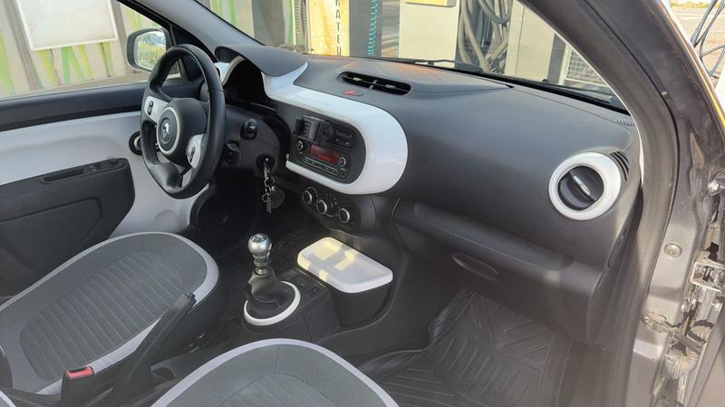 Renault Twingo 3 0.9 TCe 90 Intens