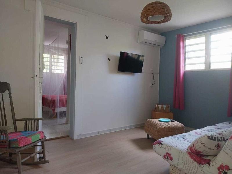 Villa - 180 m² - 7 pièces