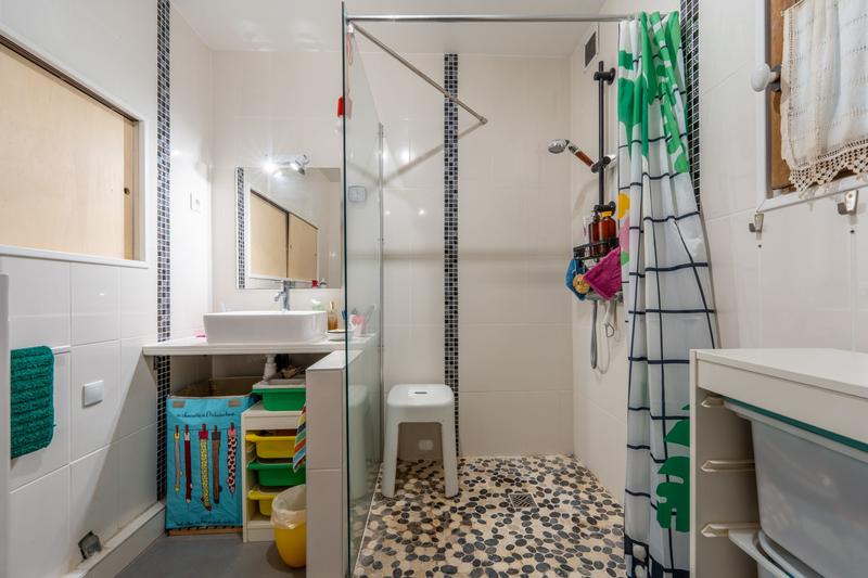 Maison ancienne - 107 m² - 4 pièces