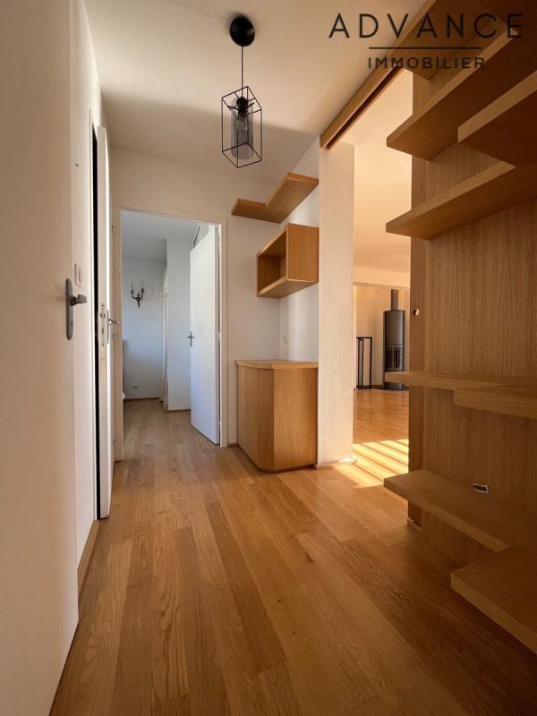Immeuble - 173 m² - 7 pièces