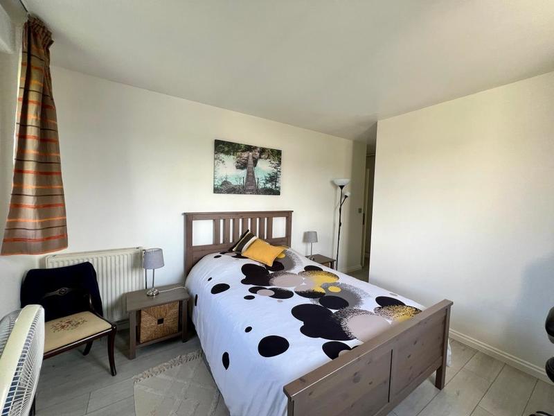 Appartement - 138 m² - 5 pièces