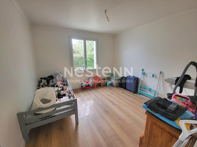 Maison - 87 m² - 6 pièces