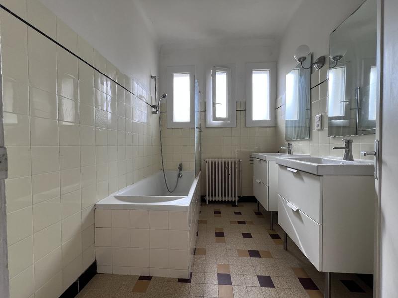 Maison - 128 m² - 6 pièces