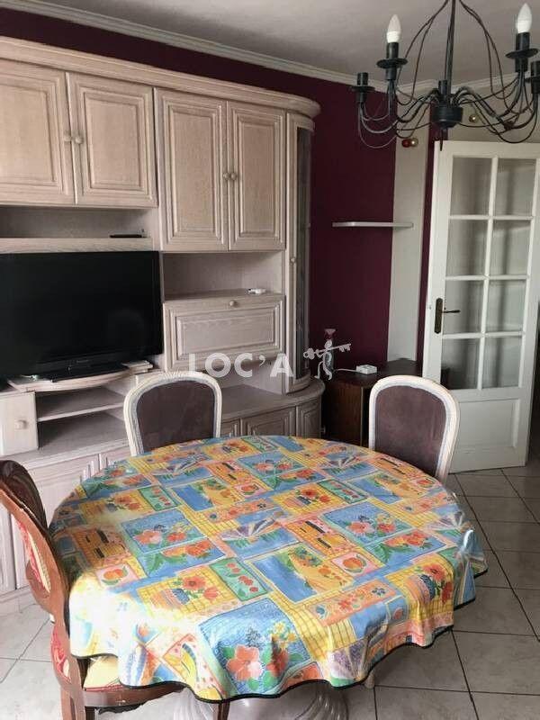 Appartement - 68 m² - 4 pièces