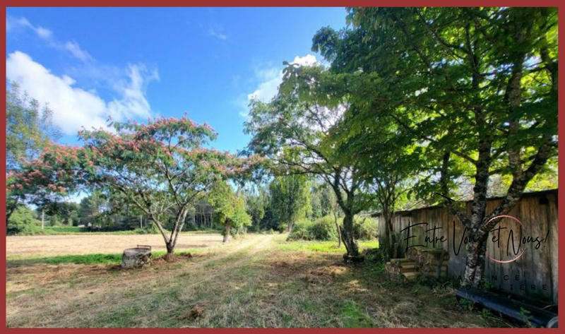 Maison - 134 m² - 5 pièces