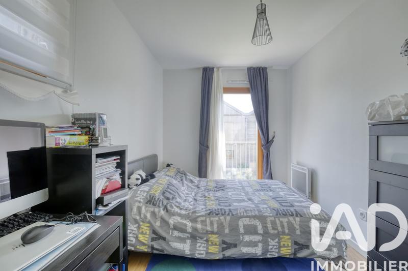 Maison - 82 m² - 5 pièces