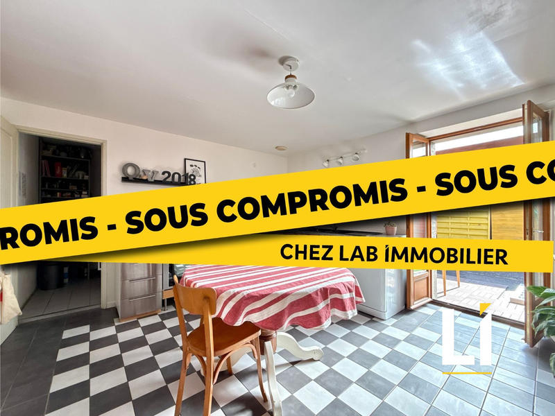 Appartement - 161 m² - 5 pièces