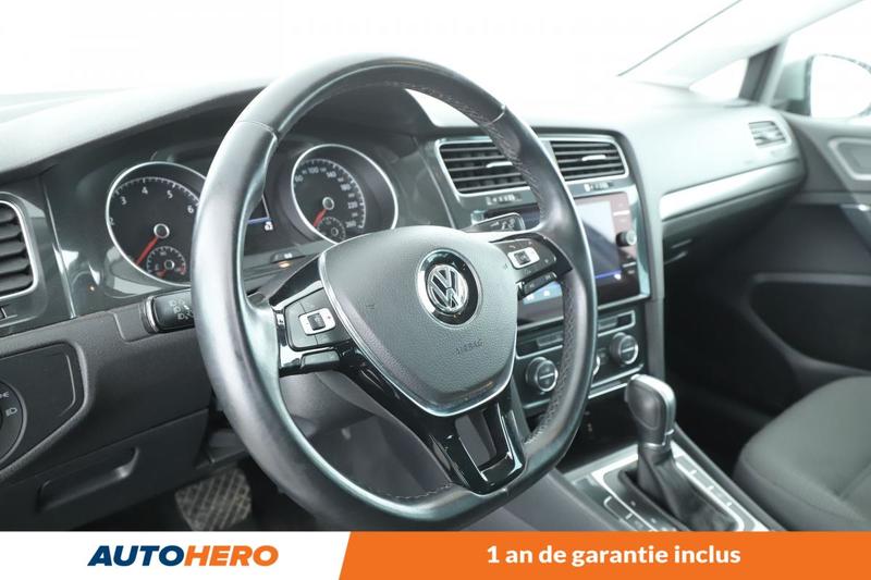 Volkswagen Golf VII 1.4 Tsi Dsg7 5p 125 ch