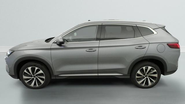 Byd Seal U 1.5l Dm-I 218 Ch Phev Comfort