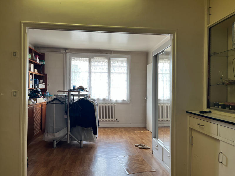 Maison - 277 m² - 11 pièces