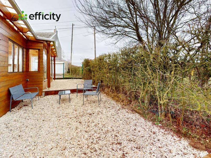 Pavillon - 189 m² - 9 pièces