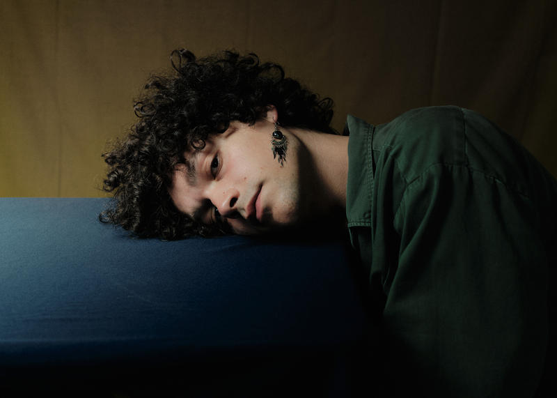 Julien Clastres en Concert