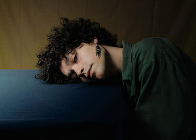 Julien Clastres en Concert