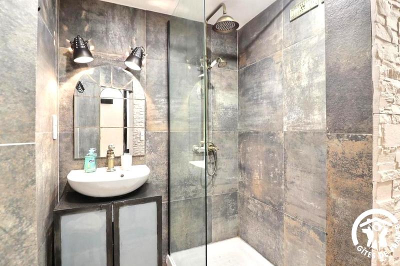 Appartement - 25 m² - 1 pièce