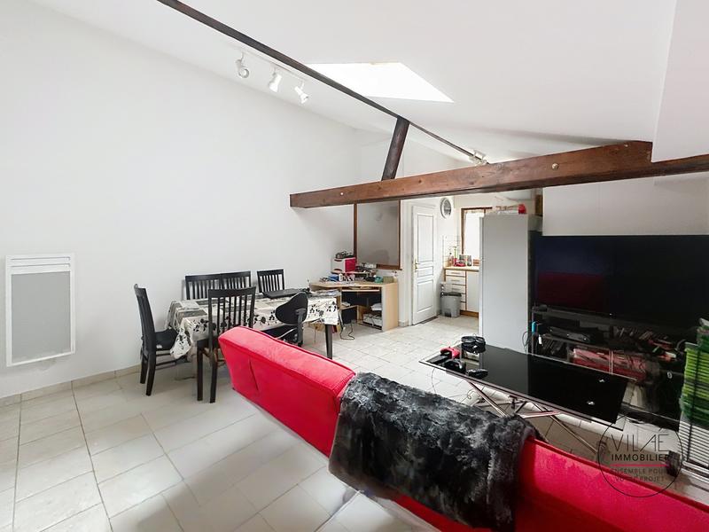 Immeuble - 68 m² - 2 pièces