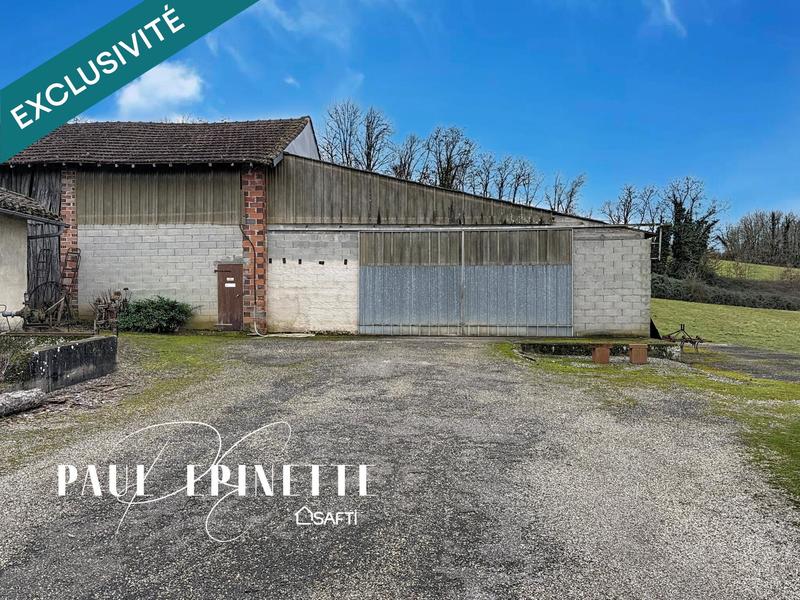 Maison - 146 m² - 6 pièces