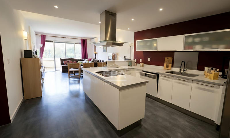 Appartement - 52 m² - 2 pièces