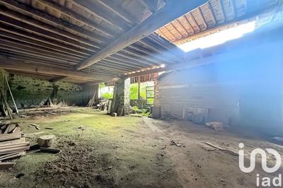 Ferme - 494 m² - 8 pièces