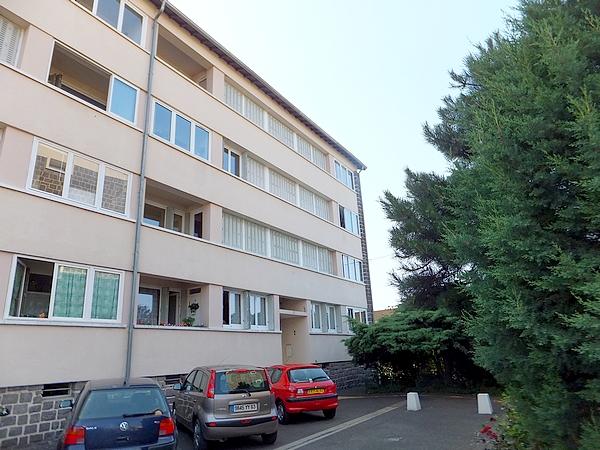 Appartement - 66 m² - 4 pièces