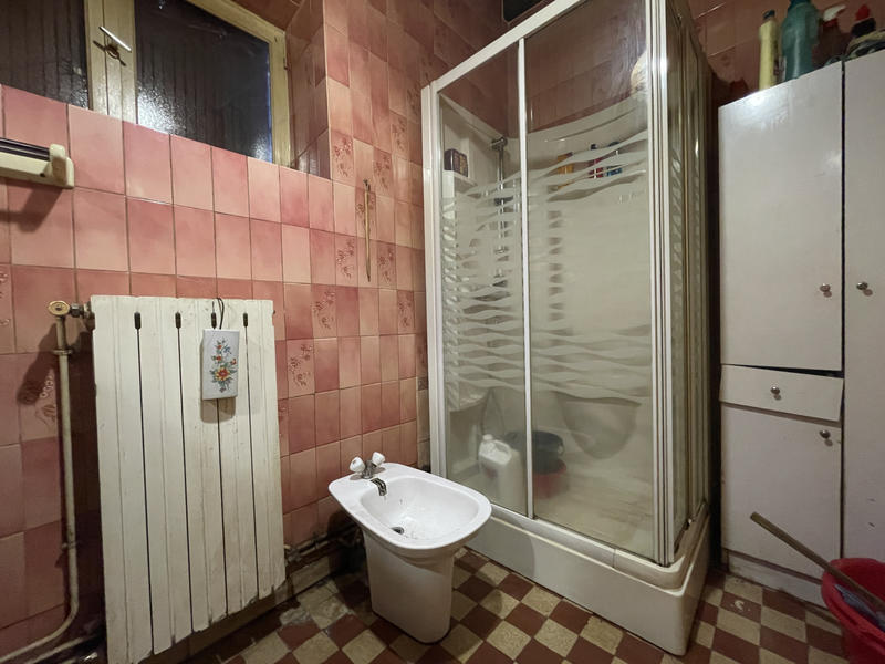 Maison - 114 m² - 6 pièces