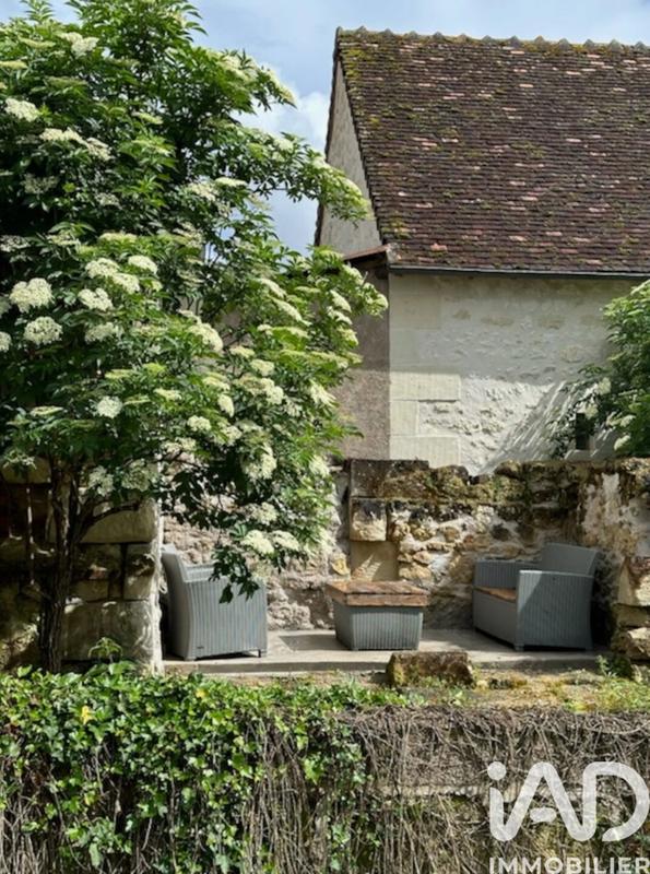 Maison - 154 m² - 7 pièces