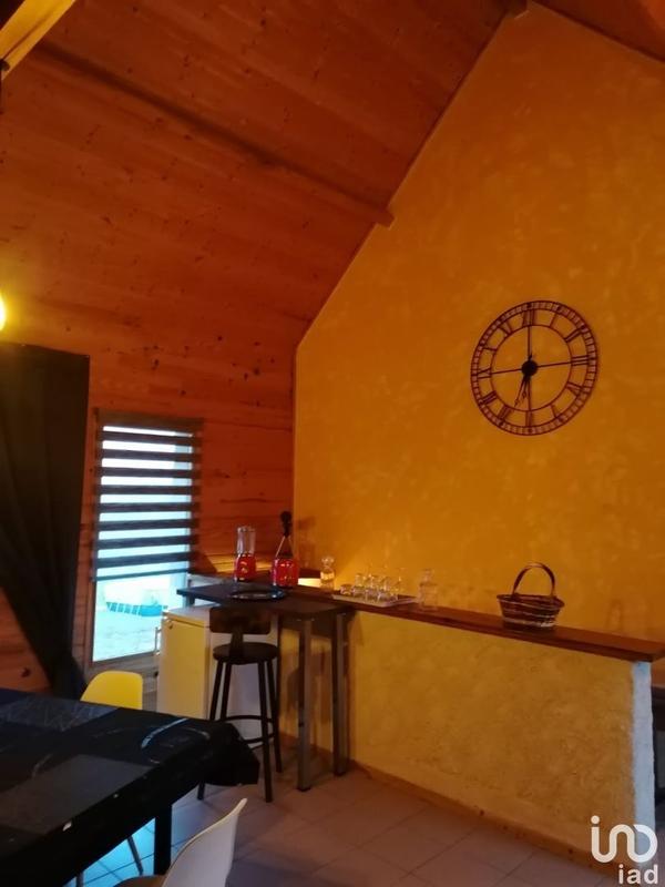 Local commercial - 281 m²