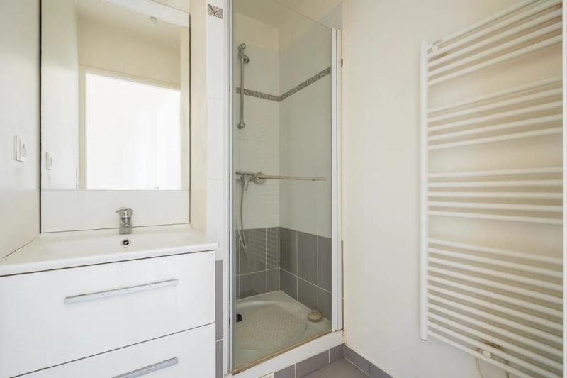 Appartement - 83 m² - 4 pièces