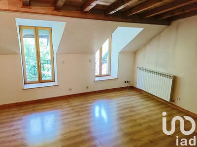 Maison de village - 161 m² - 6 pièces