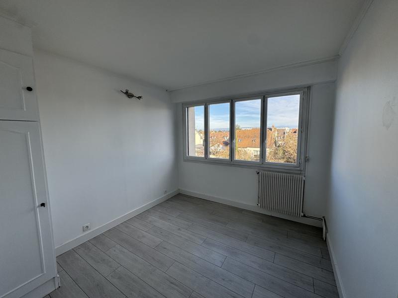 Appartement - 70 m² - 4 pièces