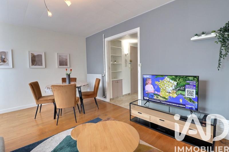 Appartement - 70 m² - 4 pièces