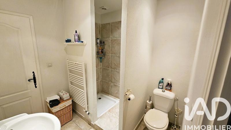 Maison - 187 m² - 5 pièces