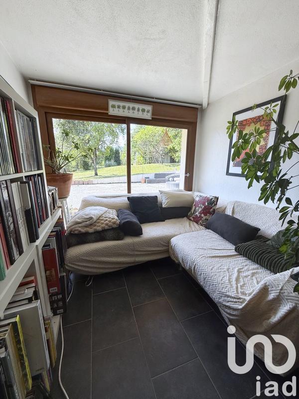 Maison - 171 m² - 8 pièces