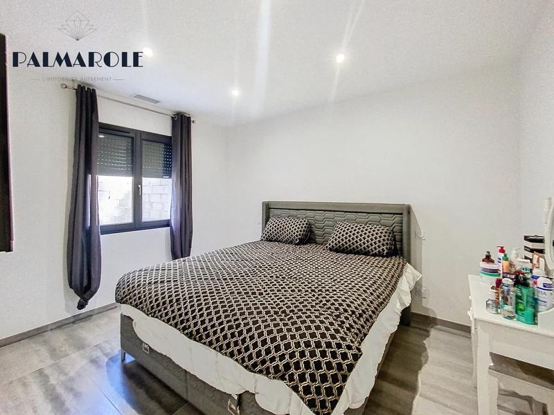 Maison - 117 m² - 4 pièces