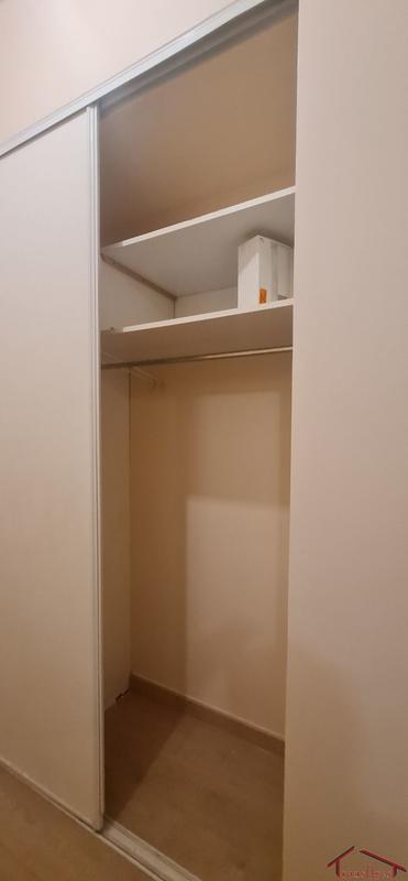 Appartement - 30 m² - 1 pièce