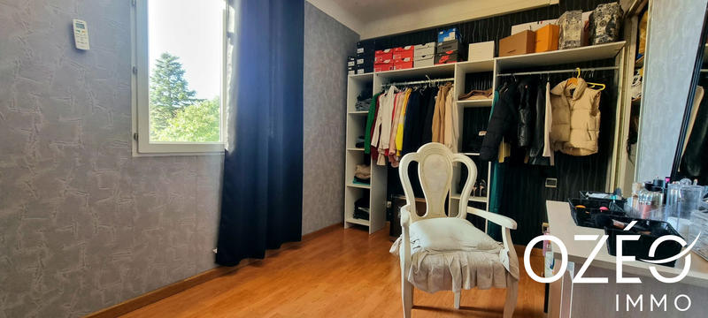 Maison - 102 m² - 5 pièces