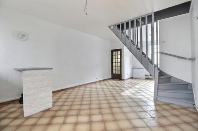 Maison - 78 m² - 4 pièces