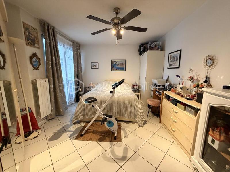 Appartement - 46 m² - 3 pièces