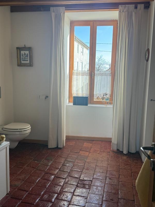 Maison de campagne - 238 m² - 8 pièces