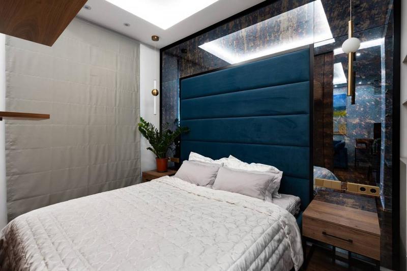 Appartement - 31 m² - 2 pièces