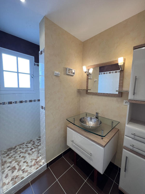 Maison - 74 m² - 4 pièces