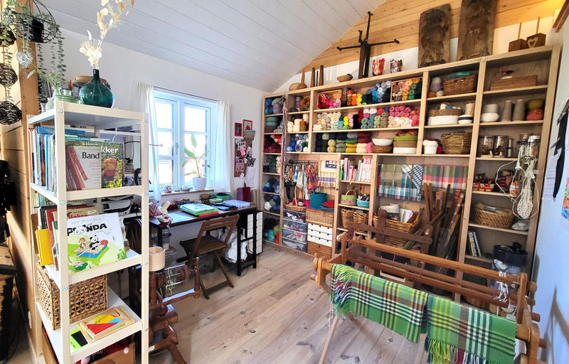 Maison - 96 m² - 4 pièces