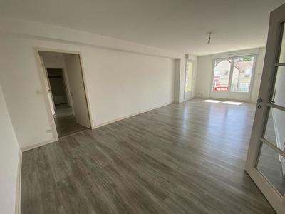 Appartement - 92 m² - 3 pièces
