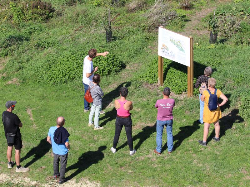 Semaine de la Biodiversité