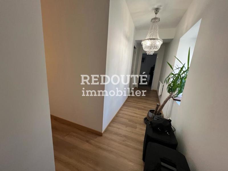 Maison - 137 m² - 7 pièces