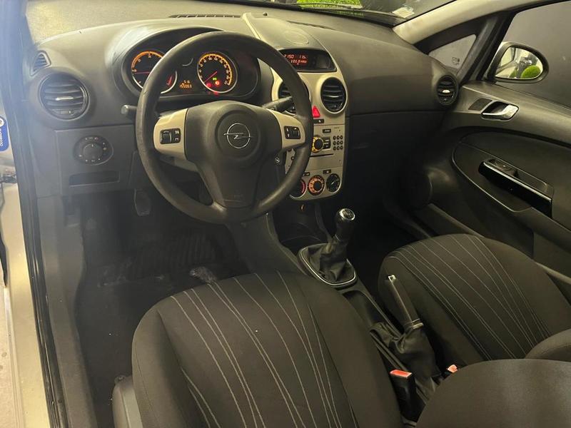 Opel Corsa d 3 portes 1.3 Cdti 16v 75 cv