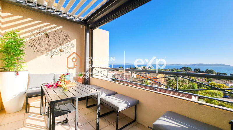 Duplex - 57 m² - 3 pièces