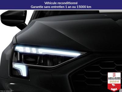 Audi Rs3 IV 35 tdi 150 s tronic 7 s line