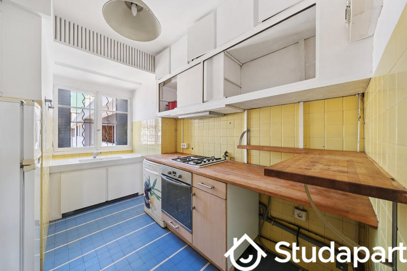 Appartement - 73 m² - 3 pièces